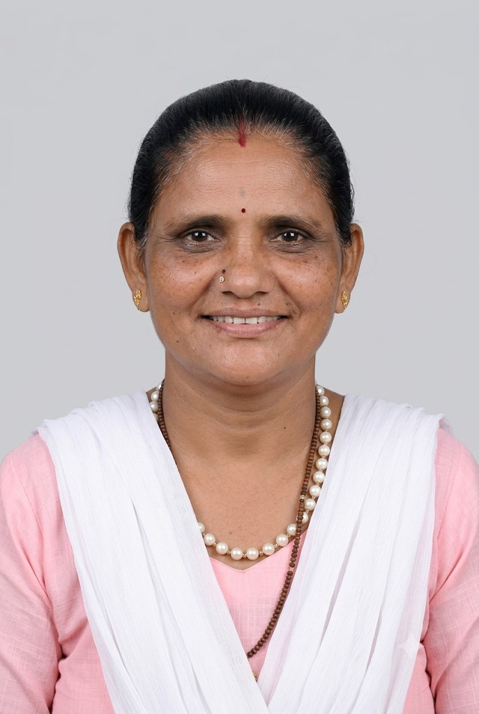 Sakshi Suryakant Chavan - Part time Baby Sitter in Nalasopara East, in Thane